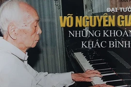 NSNA Trần Hồng: Lắng lại những tiếc thương 