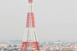 Khánh thành Trung tâm truyền dẫn phát sóng hiện đại nhất Việt Nam