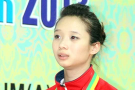 Huy chương Kim cương