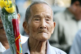 Niềm tự hào riêng giữa nỗi buồn chung