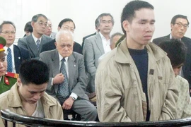 Chém đồng nghiệp hút chết vì tranh giành bạn gái