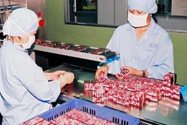 Thuốc nội khó chen chân vào bệnh viện