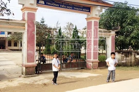 Vụ cô giáo ẩu đả với phụ huynh trên bục giảng: Ảnh hưởng xấu đến nhận thức trẻ thơ