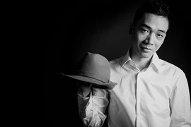 Nhạc sĩ Đỗ Bảo: Mọi dự định đều thực tế