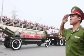 Hãy học từ người thầy lớn