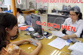 Quyết liệt giải bài toán hụt thu ngân sách
