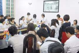 Gỡ khó cho thuốc nội