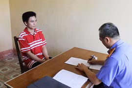 Chân dung hung thủ giết người, 10 năm "lột xác" giấu mặt khiến người vô tội phải chịu án chung thân