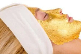 10 chiêu làm đẹp độc nhất vô nhị