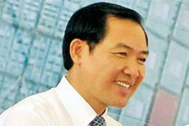 Hai "cựu sếp" Vinalines "ăn" 20 tỷ đồng như thế nào?