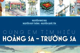 “Cùng em tìm hiểu Hoàng Sa - Trường Sa”