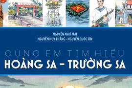 “Cùng em tìm hiểu Hoàng Sa - Trường Sa”