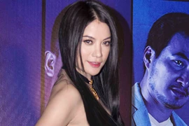 Trương Ngọc Ánh vào vai trùm giang hồ