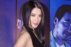 Trương Ngọc Ánh vào vai trùm giang hồ