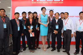 Cơ hội tiêu dùng thông minh cho người Việt