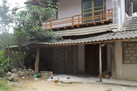 Sát hại dã man vợ cũ và tình địch