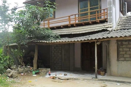 Sát hại dã man vợ cũ và tình địch