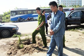 Hai ngày 2 vụ cướp