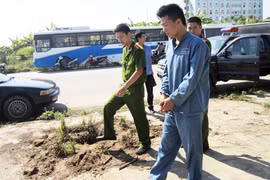 Hai ngày 2 vụ cướp