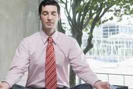 Cách đơn giản giảm huyết áp 