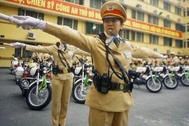 Đổi mới phương pháp quản lý trong công tác Hậu cần