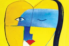 Căn hộ uyên ương