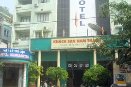 Dựng lại dấu vết nhóm “siêu trộm” xuyên quốc gia: Những vị khách dễ mến