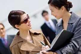 Gánh nặng của phụ nữ thành đạt