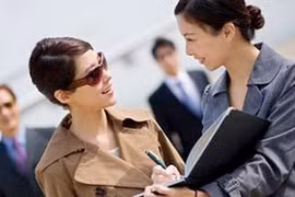 Gánh nặng của phụ nữ thành đạt