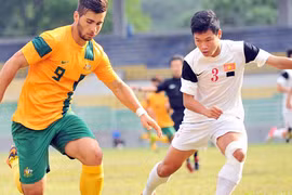Đặc cách cho U19 dự SEA Games 27?