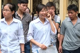 “Thất bát” mùa tuyển sinh ĐH, CĐ 2013