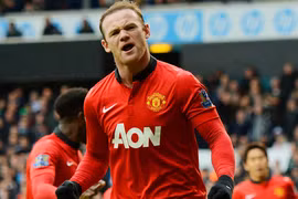 Không đặc ân cho Rooney
