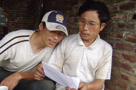 Tự “thay máu” cho chính mình, nuôi 4 con học đại học