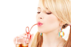 Nguy hiểm đồ uống có ga