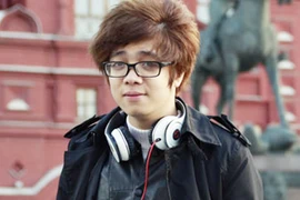 Bùi Anh Tuấn trở lại sau scandal