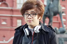 Bùi Anh Tuấn trở lại sau scandal