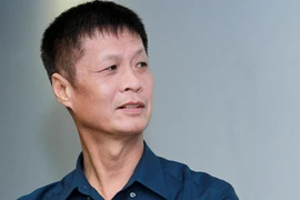 Đạo diễn “nóng” nhất showbiz Việt