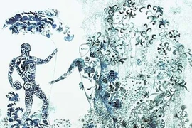 “Sáu giác quan”