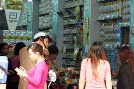 Không ai chịu trách nhiệm về quảng cáo sai sự thật (?!)