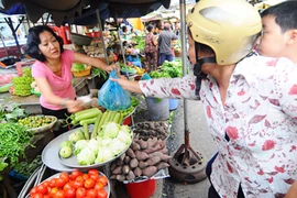 Lấy chất lượng cuộc sống làm thước đo tăng trưởng