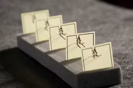 Sạc pin bằng wi-fi