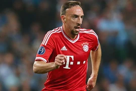 Danh sách đề cử Quả bóng vàng FIFA: “Hùm xám” áp đảo