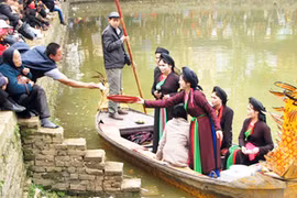 Kiểm kê để bảo vệ di sản