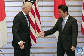 Mỹ kêu gọi Trung - Nhật “hạ nhiệt”