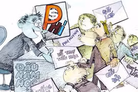 Có hết lạm thu?