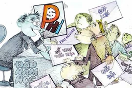 Có hết lạm thu?