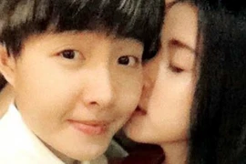 Chuyện của cô gái chuyển giới nổi tiếng cư dân mạng mang biệt danh “Tú lơ khơ”