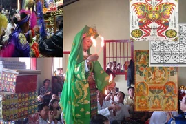 Bùa ngải chỉ là liều thuốc tâm lý