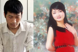 Một y sĩ giết người yêu, vứt xác xuống hồ nước thải phi tang