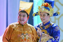 NSƯT Chí Trung bỏ vai Táo Giao thông 